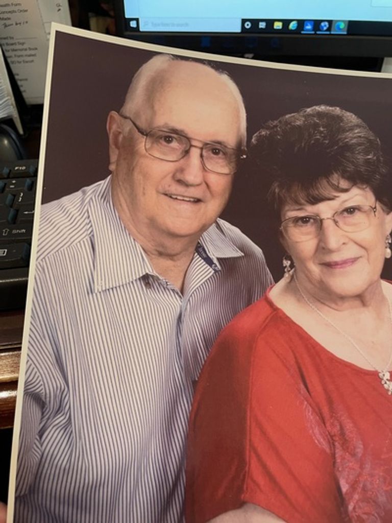 William Coy Johnson Profile Photo