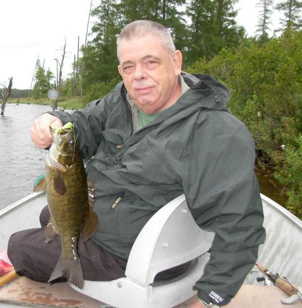 Donald Harold, "Don" Baumgartner Profile Photo