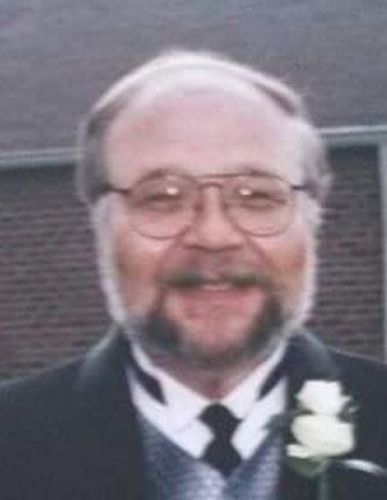 Gary Lynn Wolff