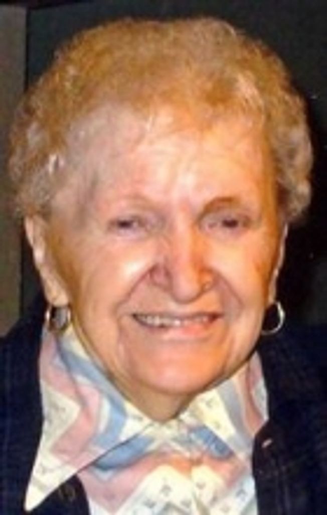 Anne M. Brown