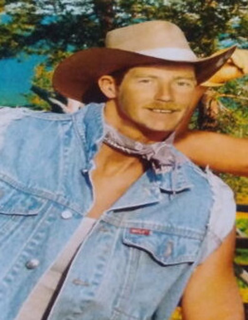 Joseph "Joe" Mcphail