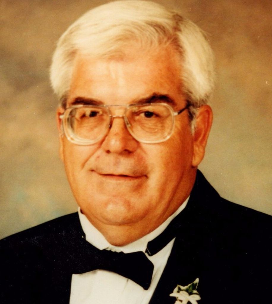 Bernard "Bernie" E. Brooks,  Jr.