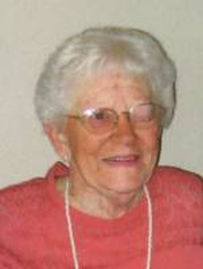 Irene Bandstra