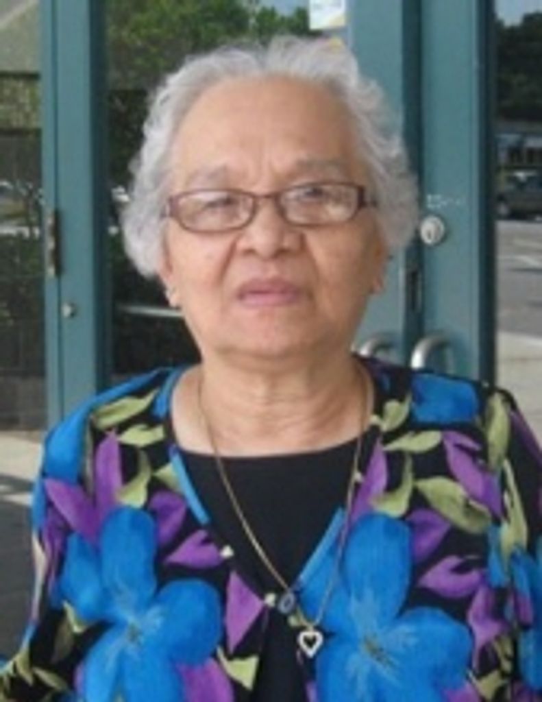 Magdalena Angeles Lingat