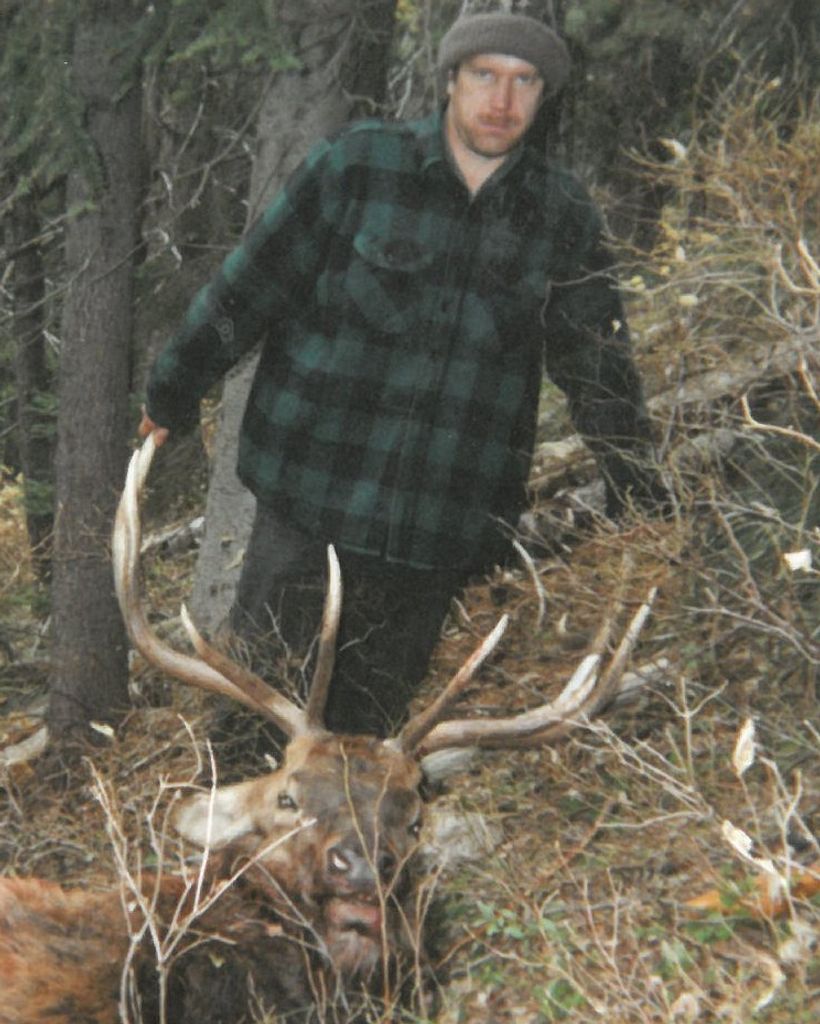 William Clayton Erickson Profile Photo