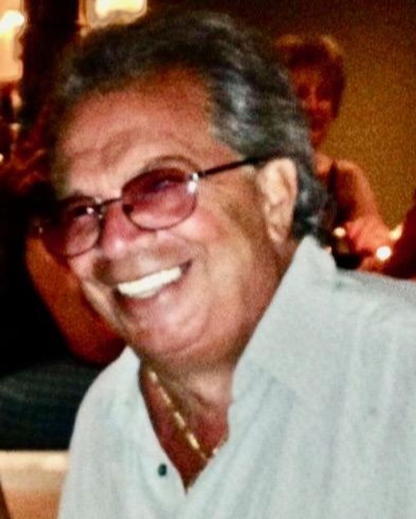 Vincent A. Ferraro