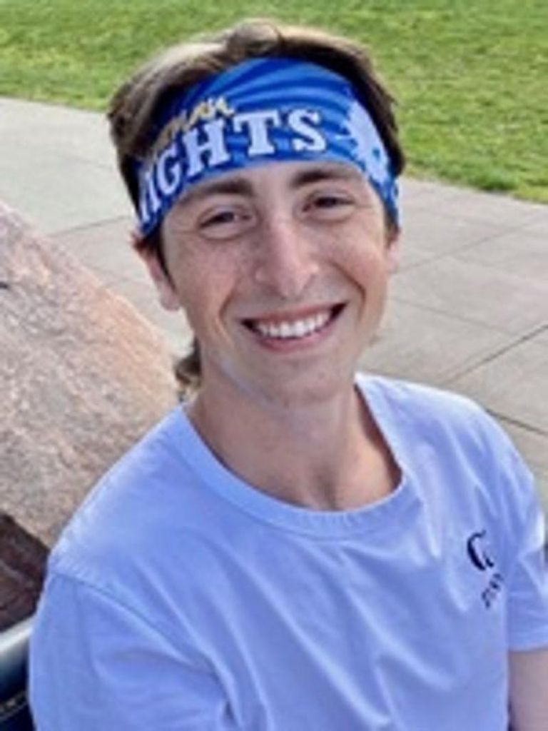 Cooper Jay Johnson Profile Photo