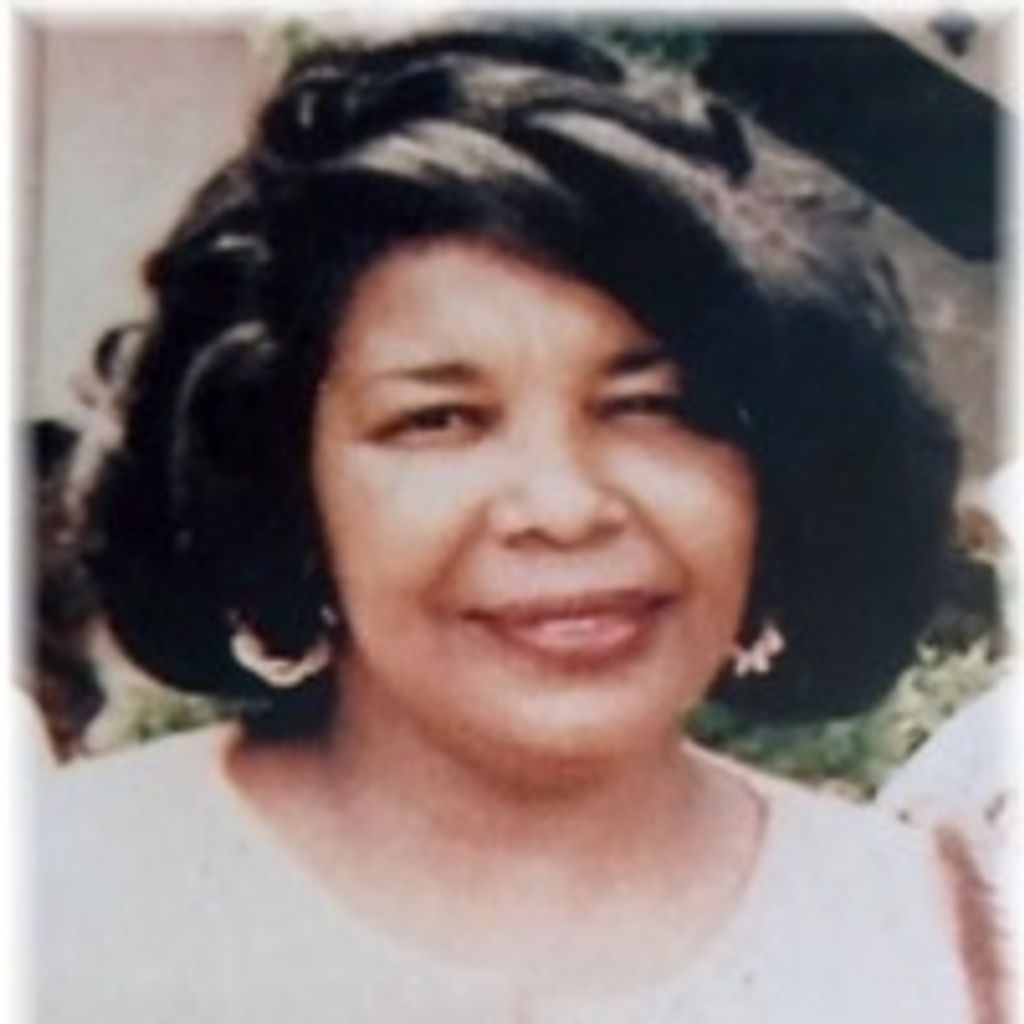 Betty J. Woods
