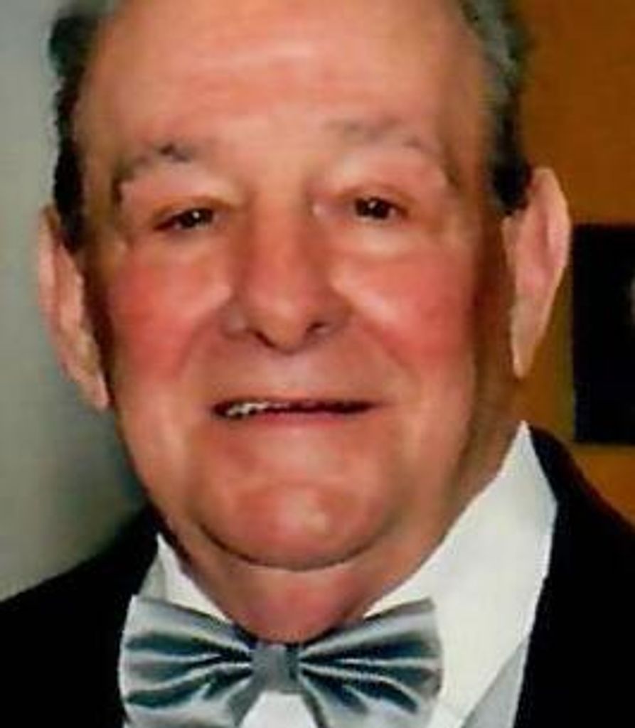 Leon Masino