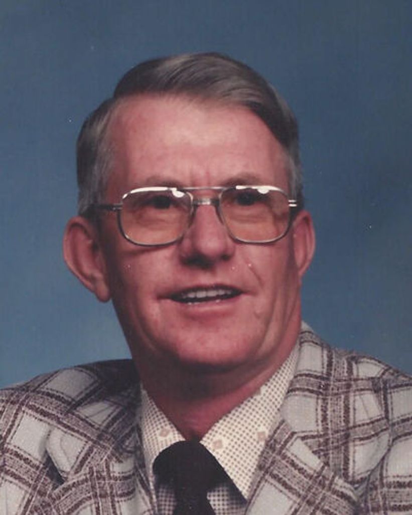 David Ewing Shackelford Profile Photo