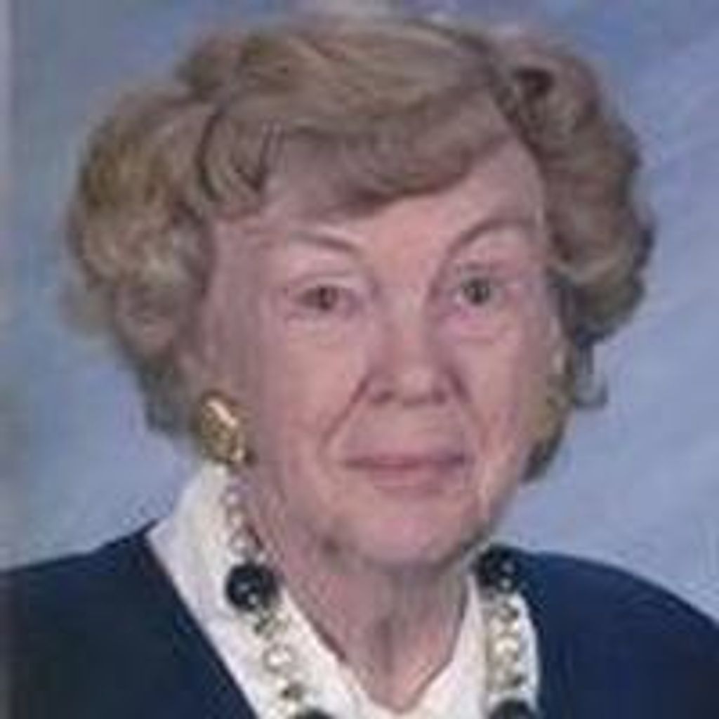Gladys M. Jennerjohn