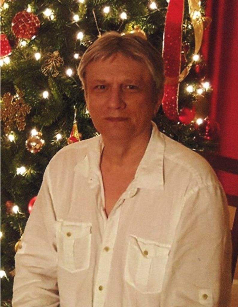 Joseph Edsil Wylie