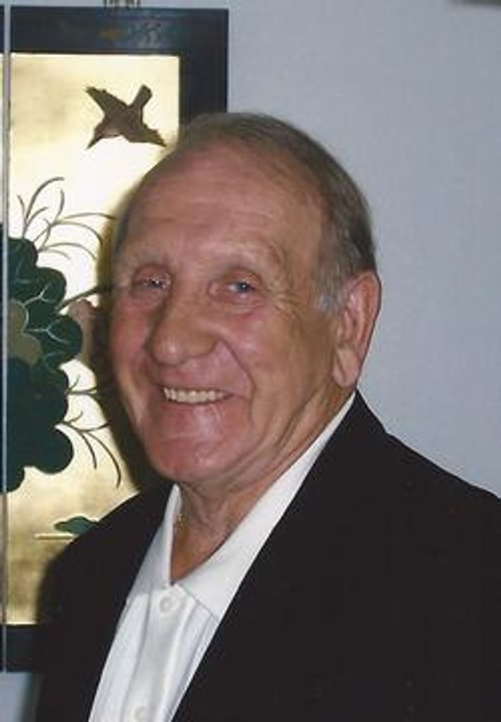 Albert J. Grinis