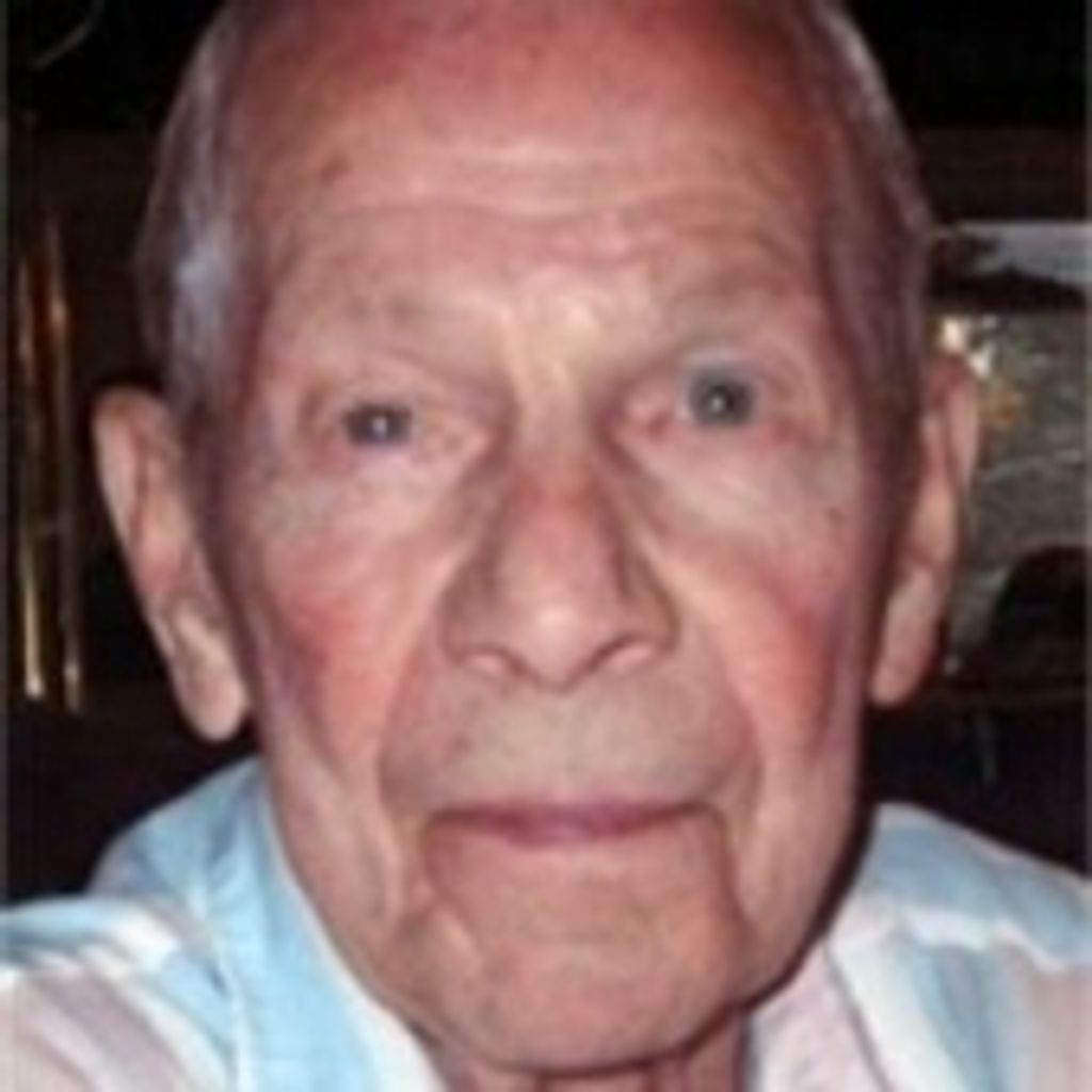 Cecil W. Newberry