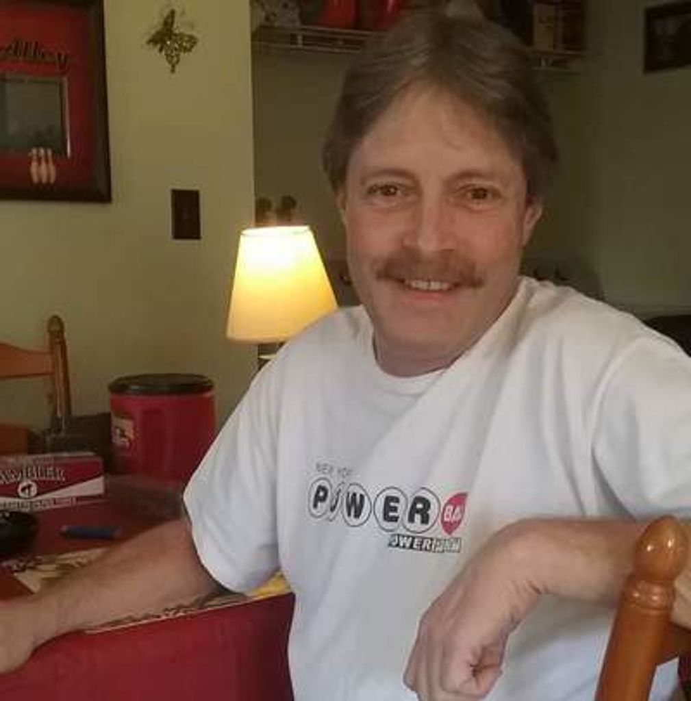 Russell James Engler Profile Photo