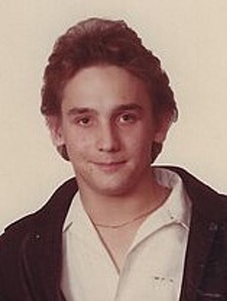 Mace Farek Profile Photo
