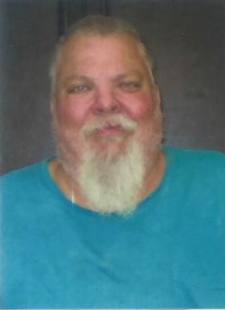 Robert "Buck" Ghearing