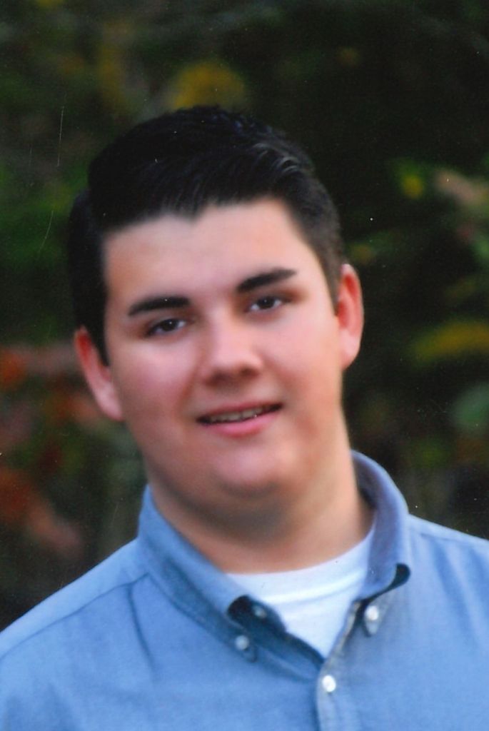 Nathan Ray Roberts
