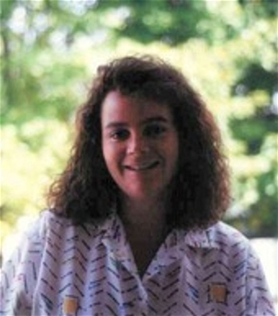 Terri Hensley Profile Photo