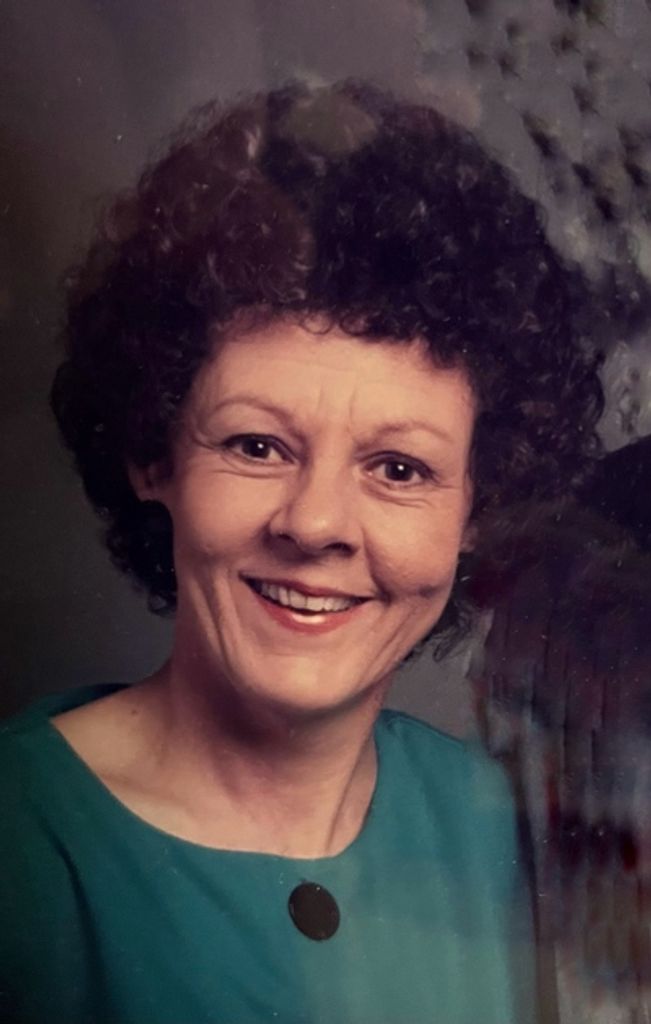 Sheila Patricia Bradley Profile Photo