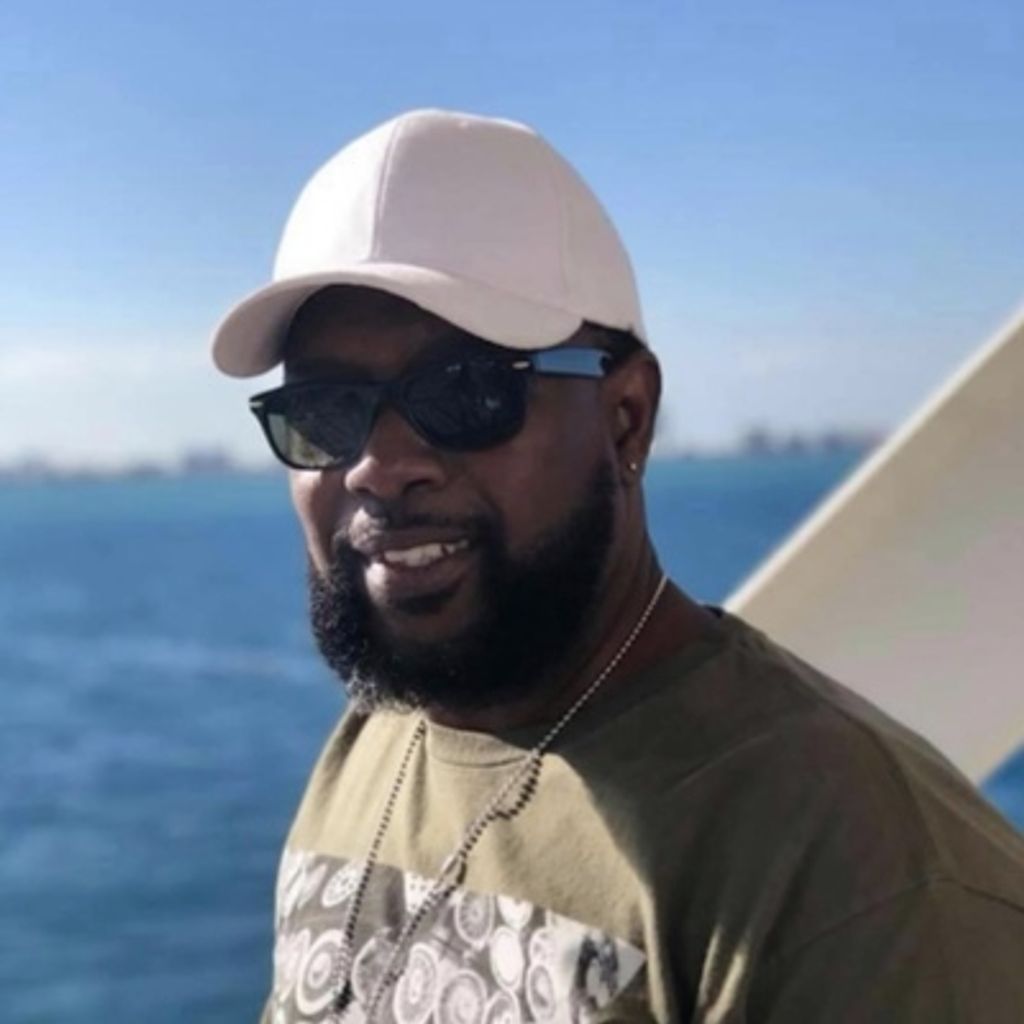Alonzo Perry Sr. Profile Photo