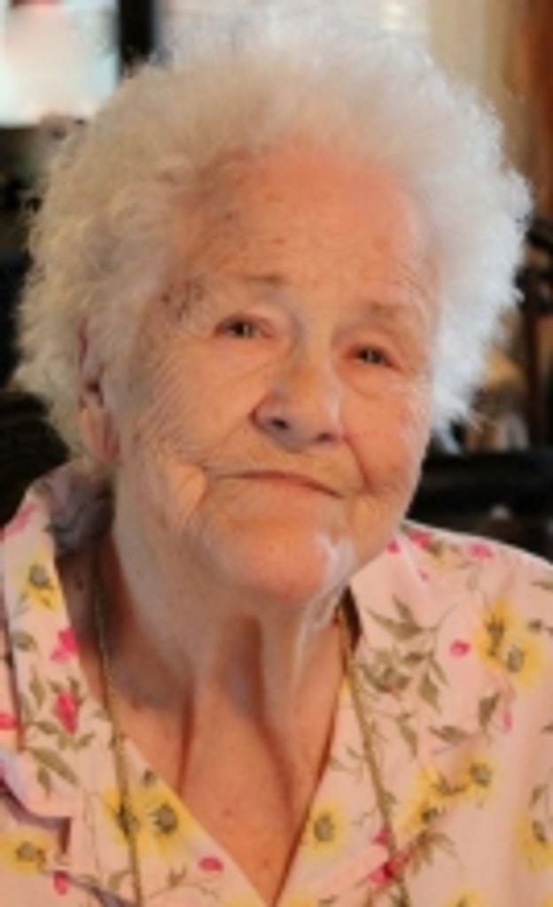 Shirley Dean