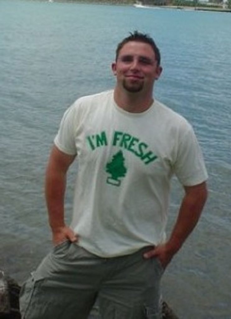 Robert Vincent Scalco Profile Photo