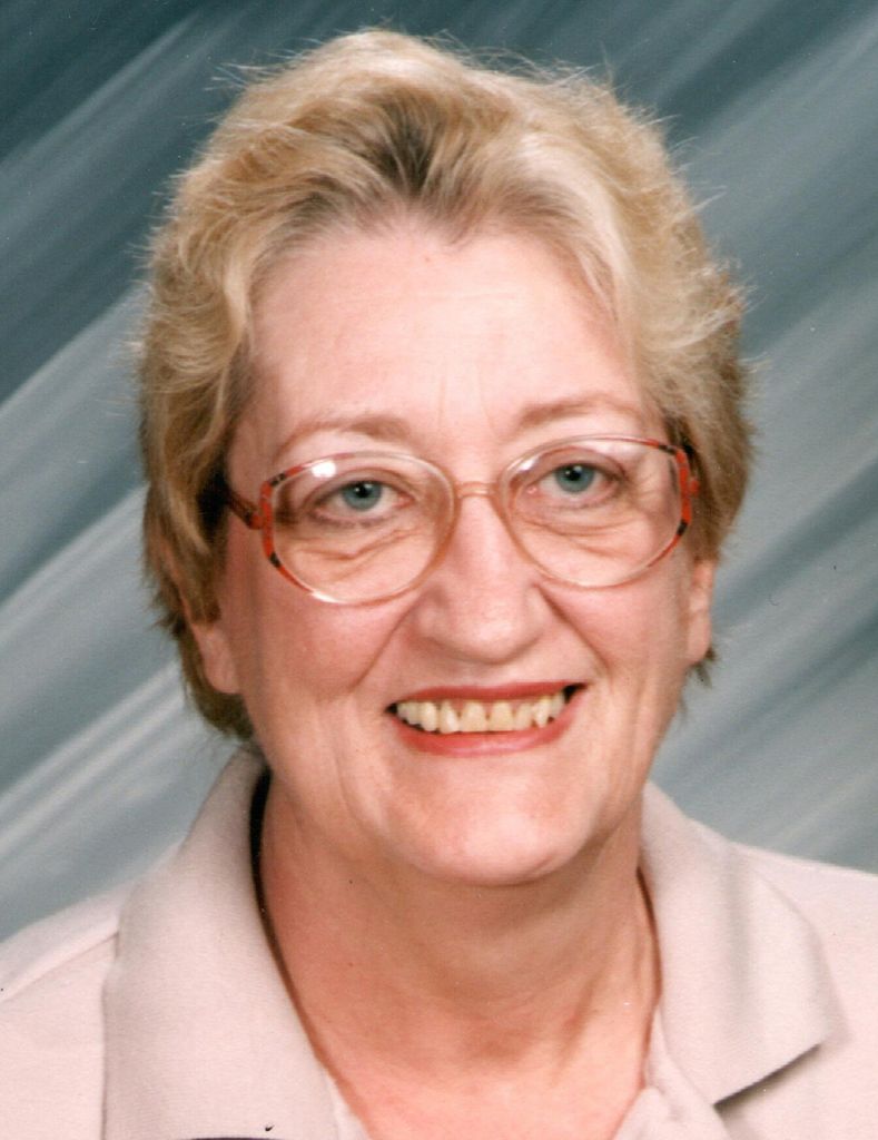 Donna Riggs Profile Photo