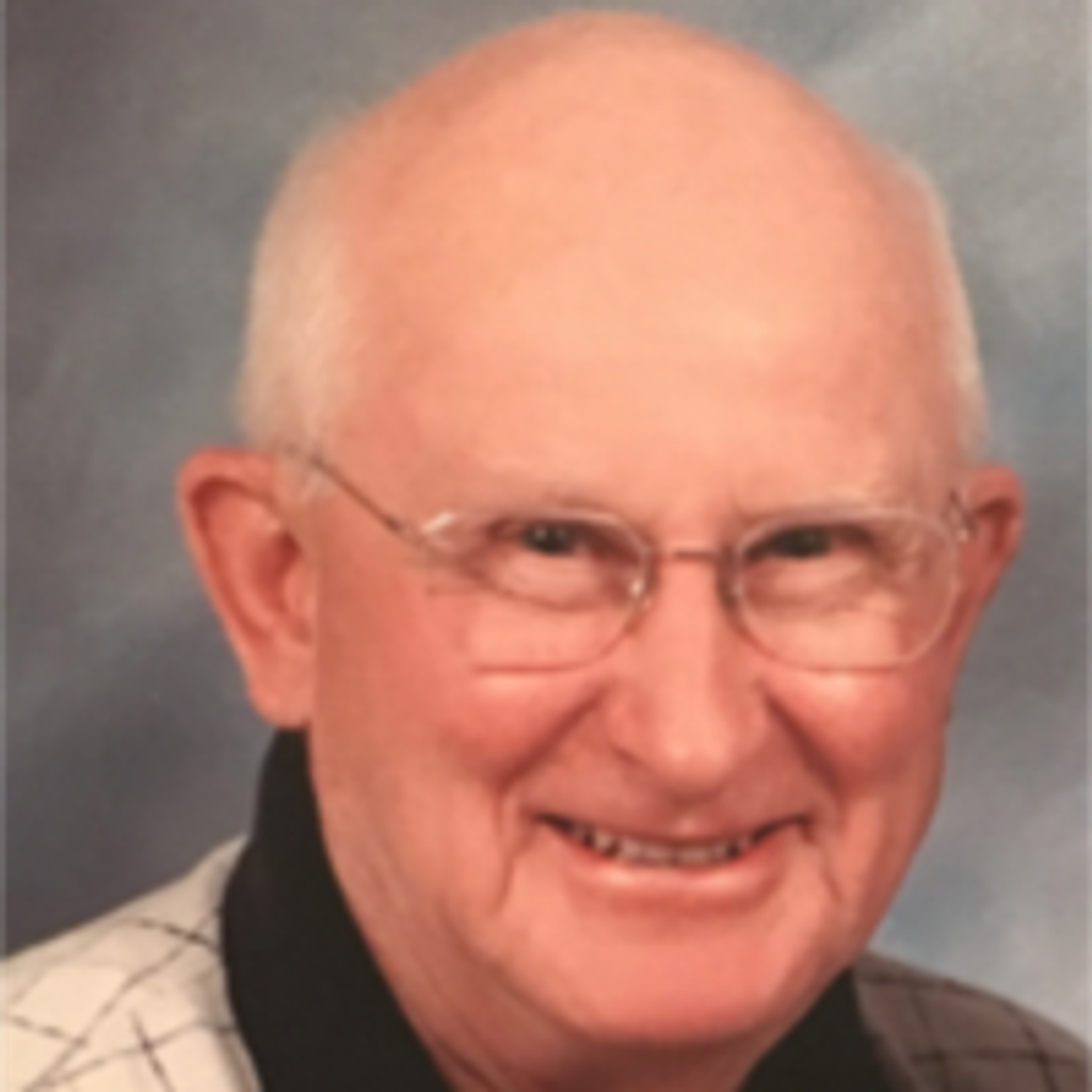 Edward James Gilbert Profile Photo