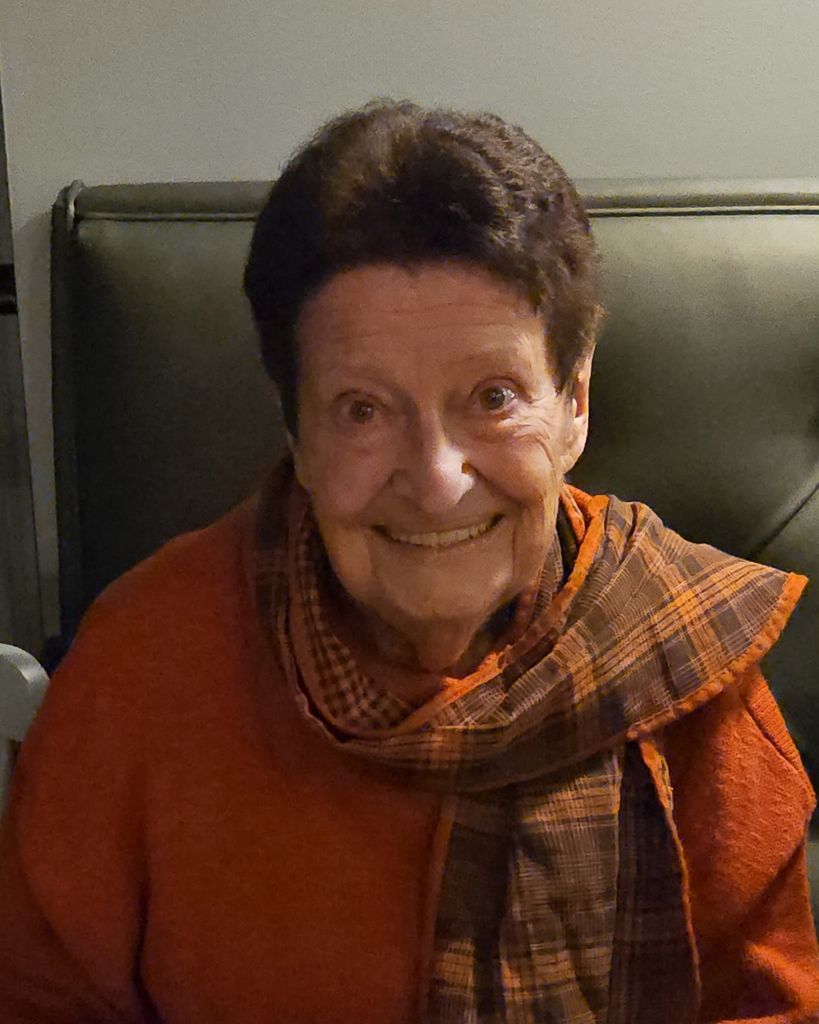 Patricia Ann Darcey Profile Photo