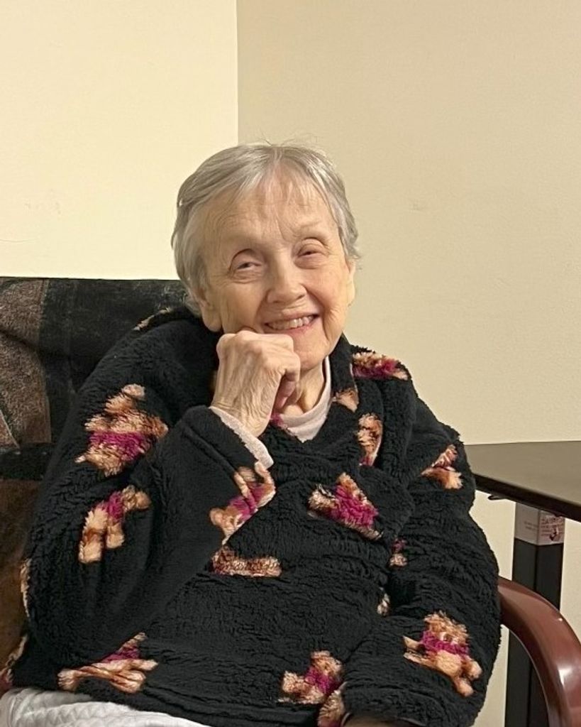 Nannie Sue Tuttle Smith Profile Photo
