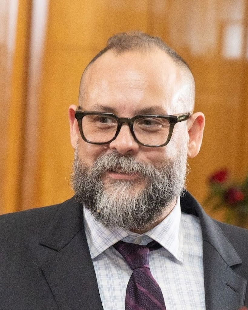 Michael M. Leska