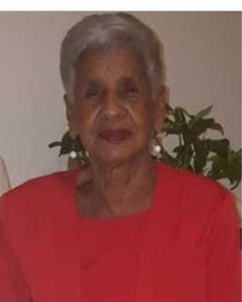 Lydia Rosario Ruiz