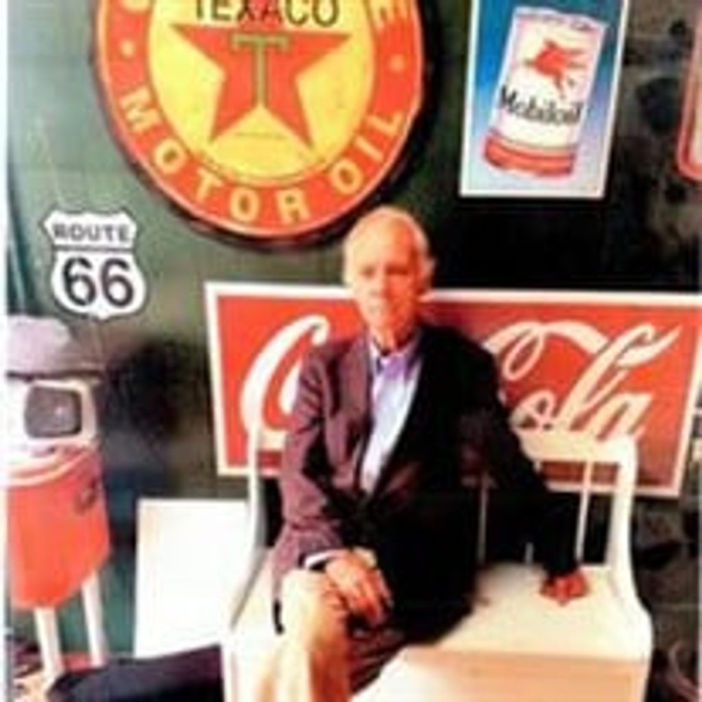 Clyde W. Harris