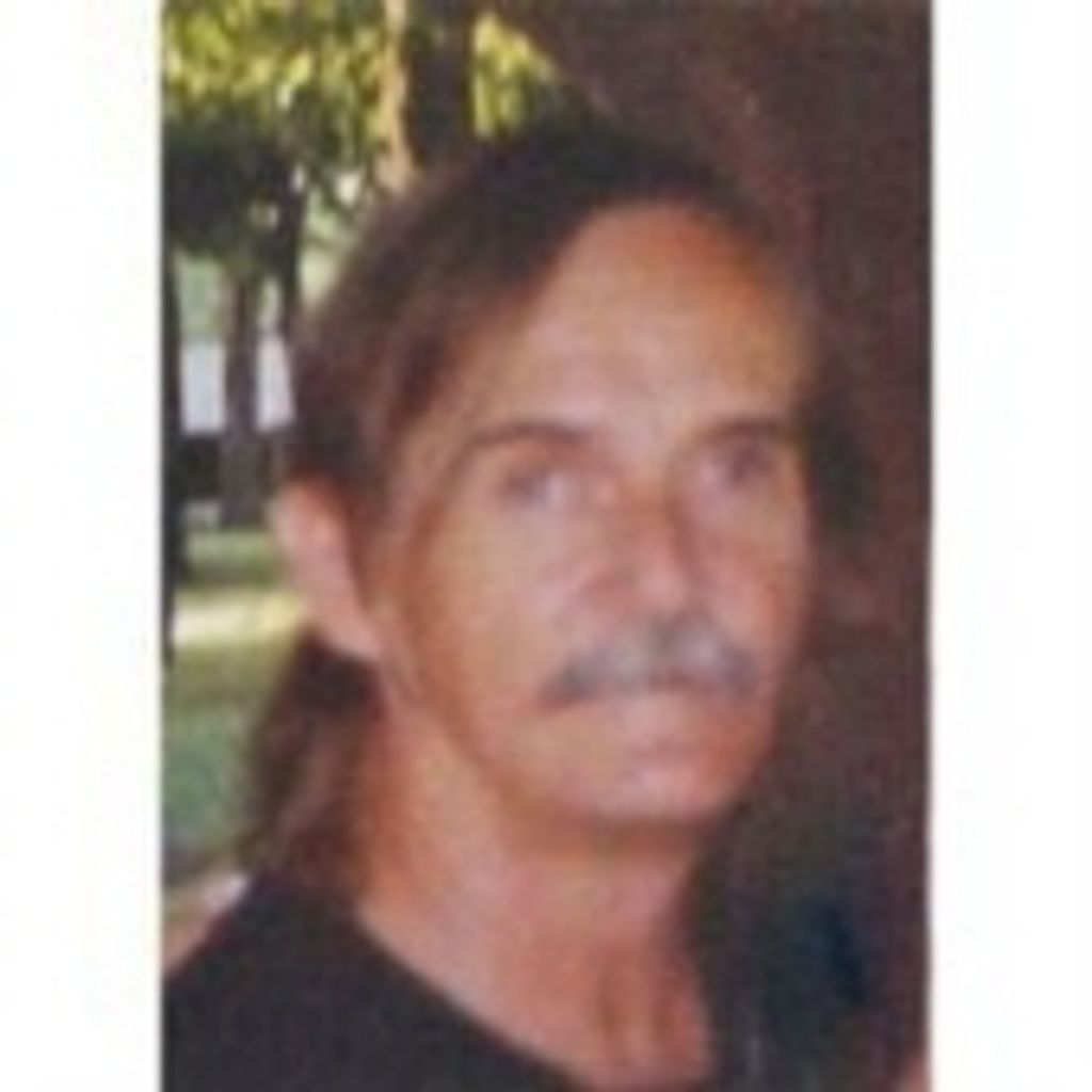 Billy Ray Tompkins