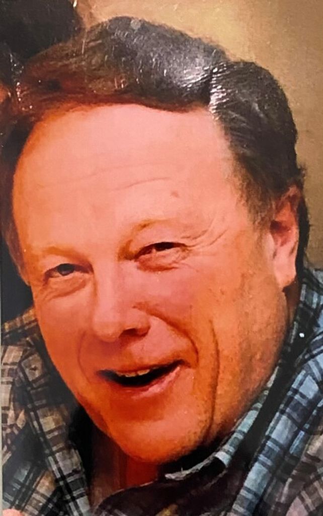 Edward T Gregory, Jr. Profile Photo
