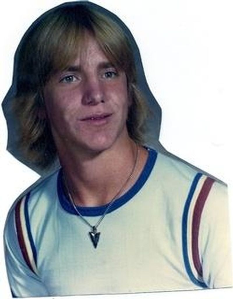 Mark Anthony Rigger