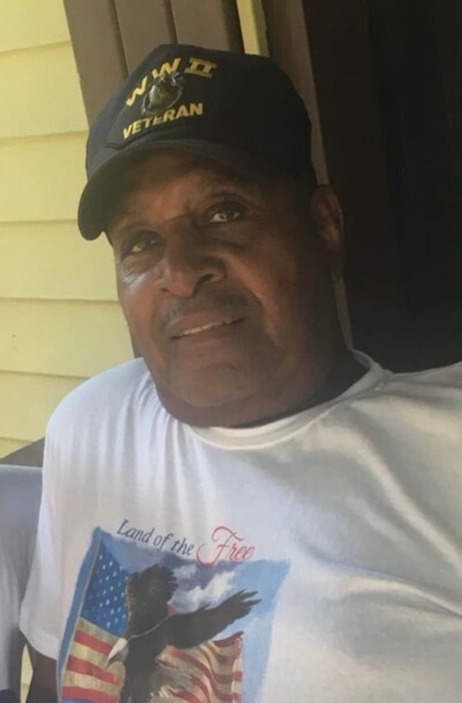 Nathaniel "Jock" Peters Profile Photo