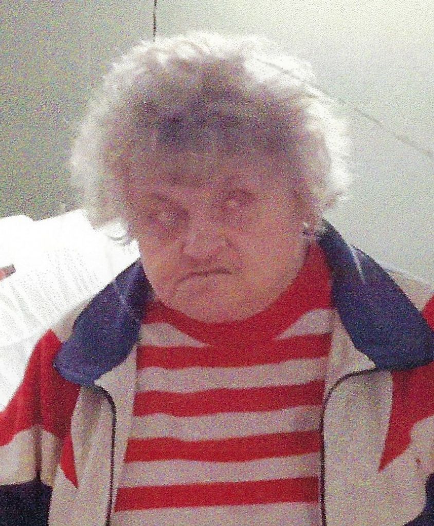 Rita A. Covault