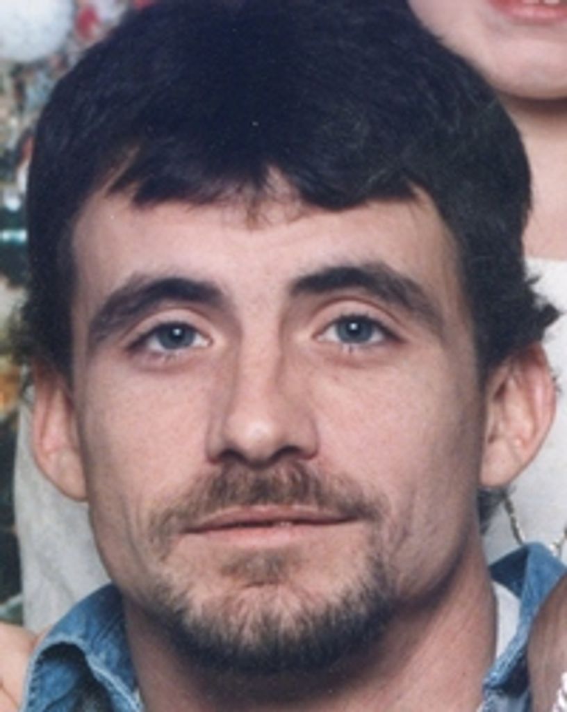 Richard  Paul England