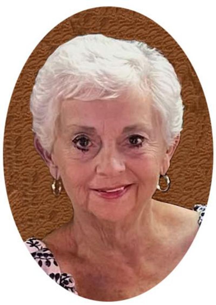 Suzanne M. "Sue" Moyer Profile Photo