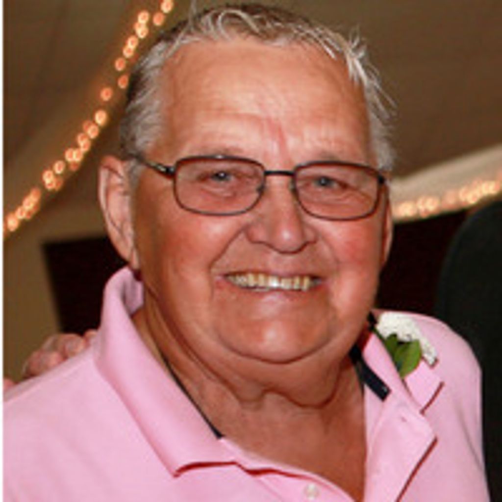 Steven Douglas Svor Profile Photo