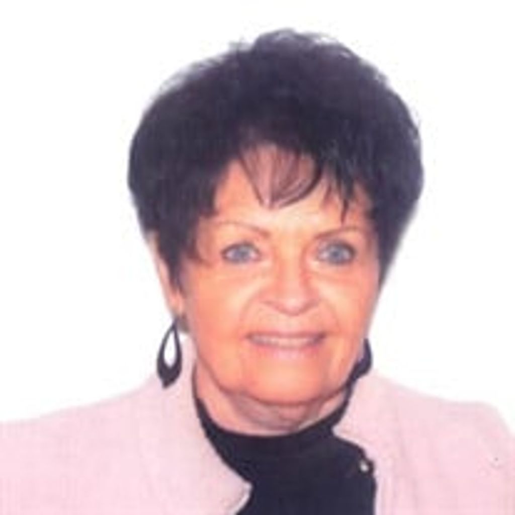 Lorraine H. Keller Huber