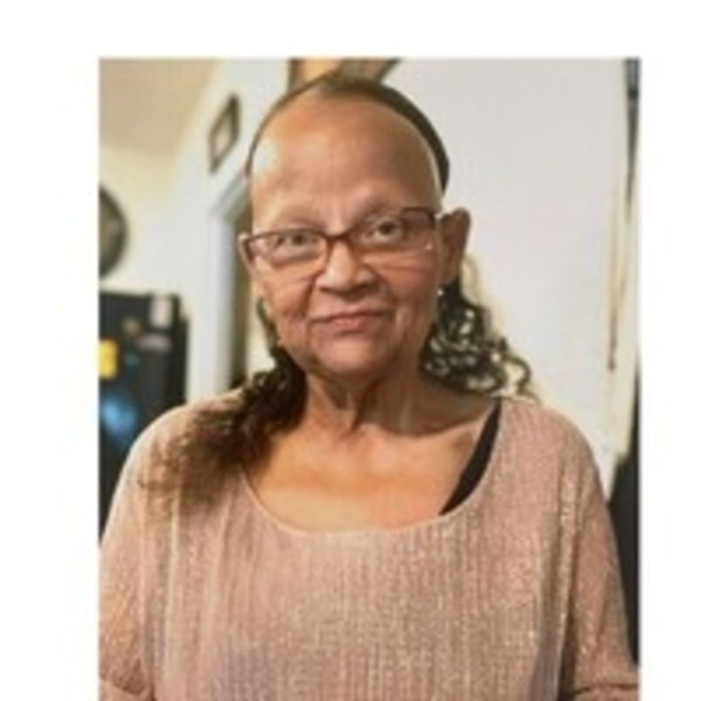 Mrs. Carmen Rivera