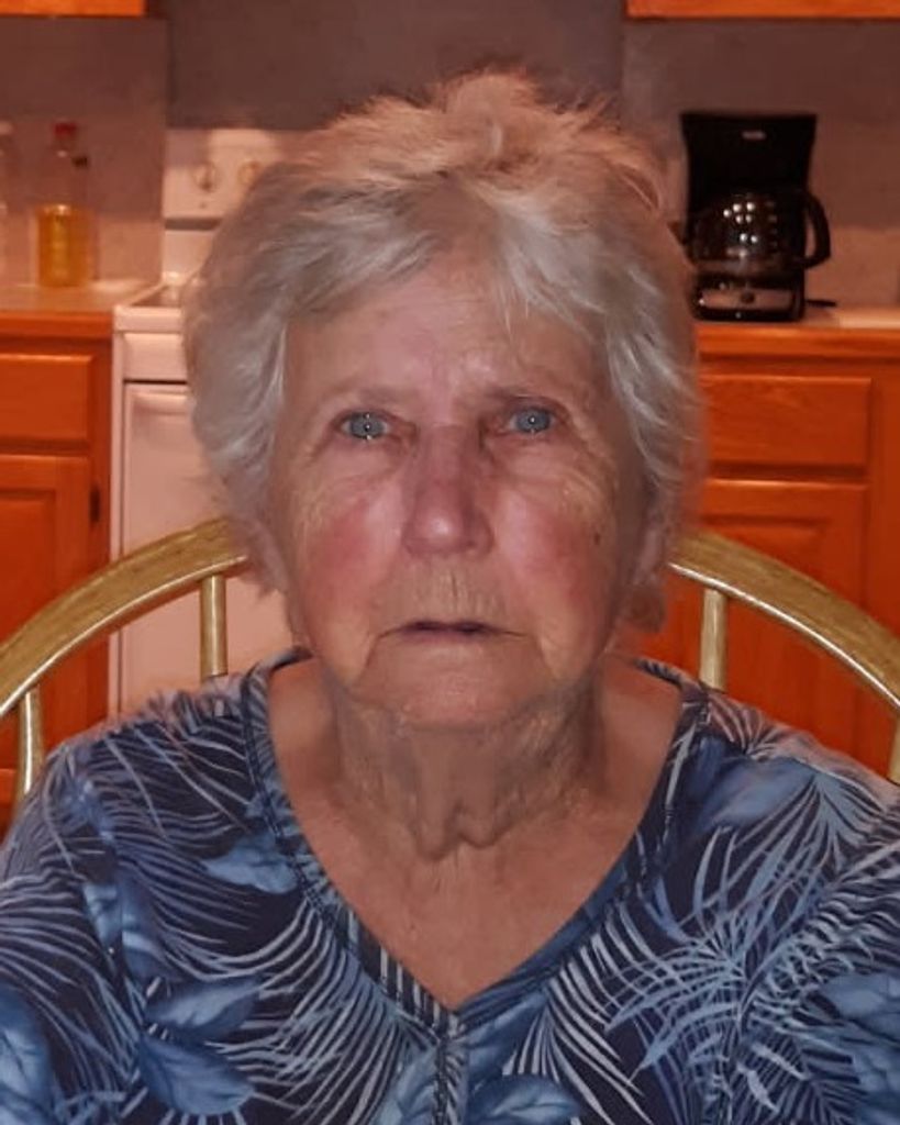 Lois Hardenbrook Terrell