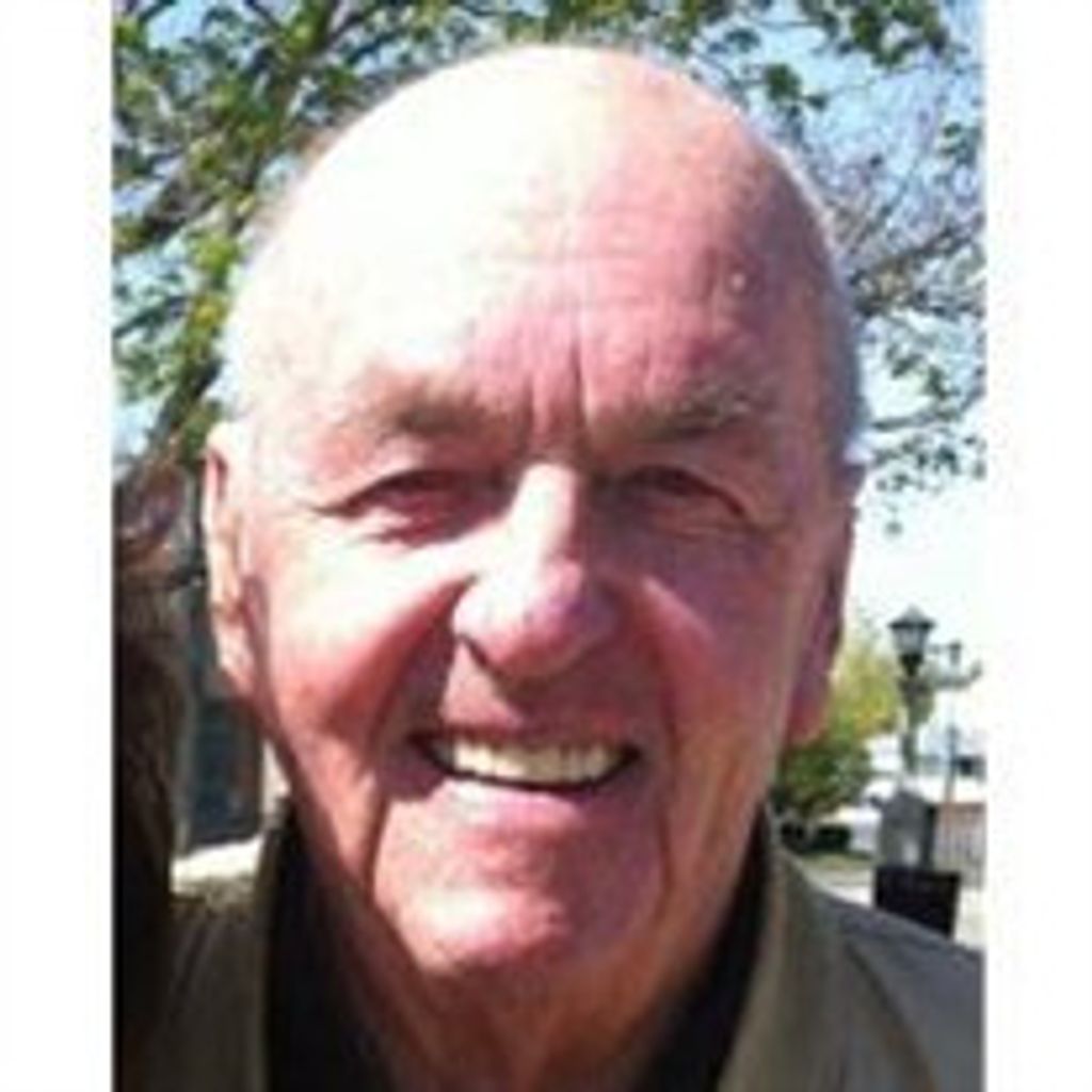 Harry Fuzz Weston