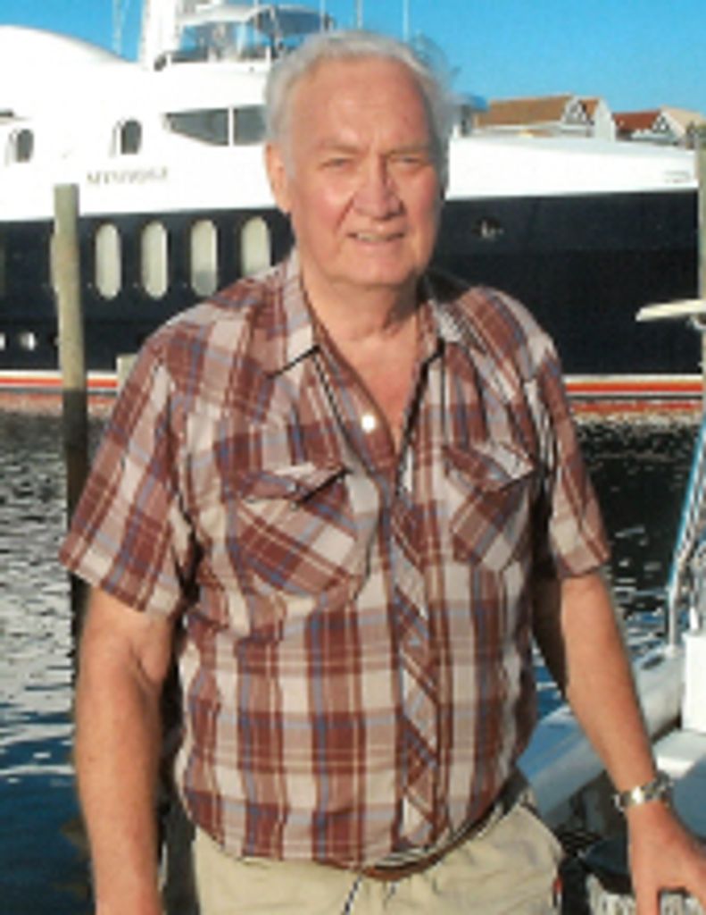 Dr. Clinton Max Holloway