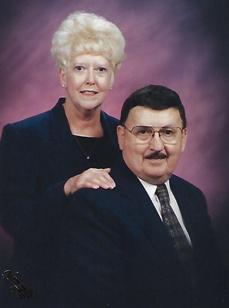 Ralph H. Buckridge, Jr.