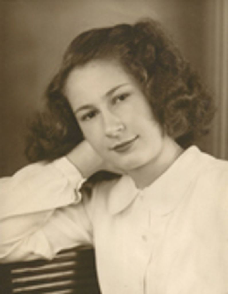 Elizabeth Regina Fohn Profile Photo