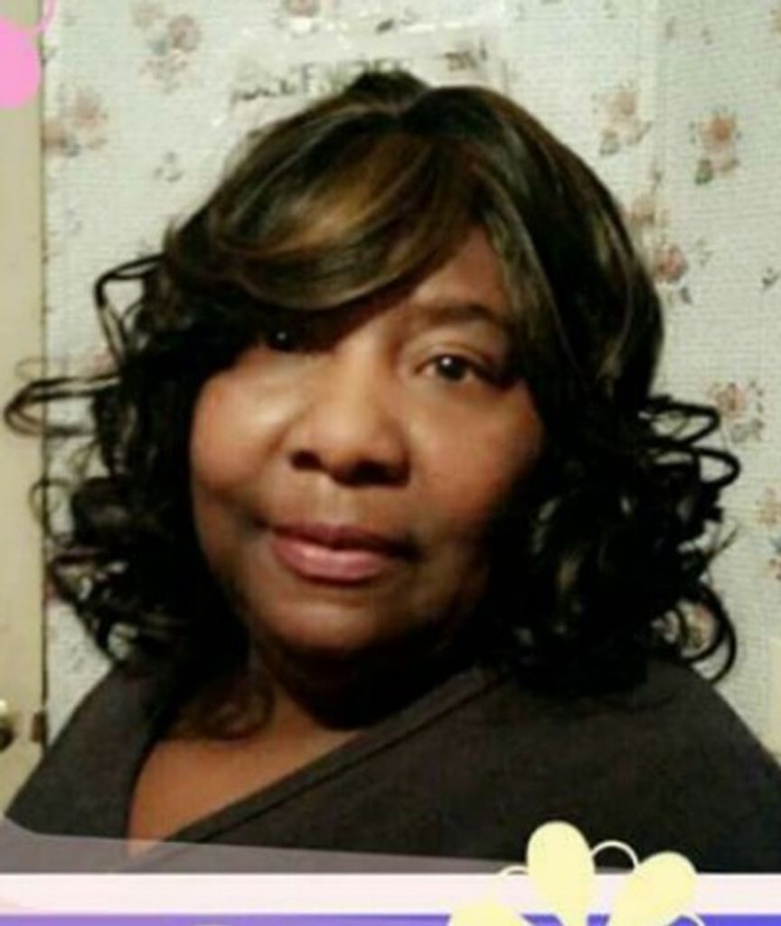 Ms. Reala E. Bradford